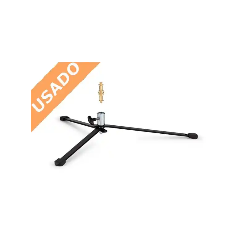 MANFROTTO 003 (Usado) Base para Backlite Última Versión