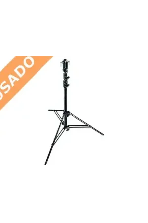 MANFROTTO 007BSU (Usado) Pie Senior Solo Hoy