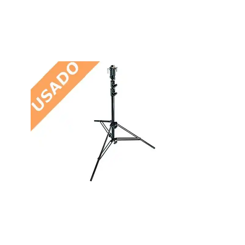 MANFROTTO 007BSU (Usado) Pie Senior Solo Hoy