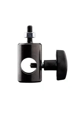 MANFROTTO 014-14 Adaptador hembra 5/8 a 1/4 de 16mm. Ocasión Especial