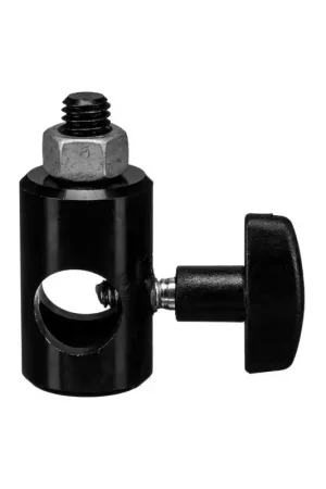MANFROTTO 014-38 Adaptador hembra 3/8" 16mm ... Ordenar Ahora Mismo