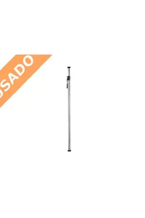 MANFROTTO 032 (Usado) Autopole de 2,1m a 3,7m Envío Gratis