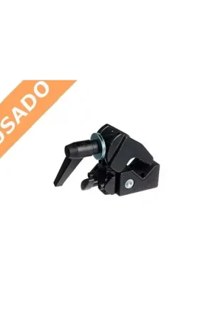 MANFROTTO 035 (Usado) Super Pinza Gran Oferta