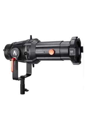 APUTURE SPOTLIGHT 36º Spotlight Mount con lente de 36°. Favorito De Clientes