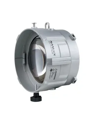 Venta Final NANLUX ASPJANLM Adaptador de proyección Nanlux montura NL a ETC