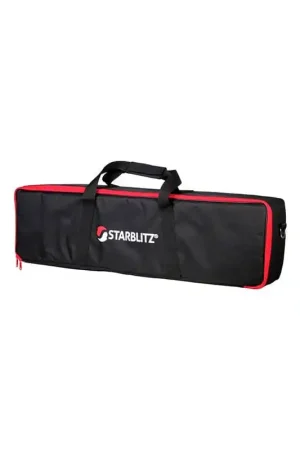 Bestseller STARBLITZ 1250049 Bolsa de transporte para kit de iluminación.