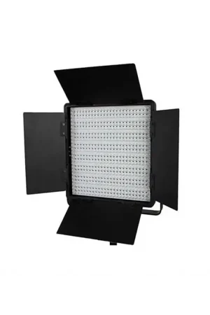 NANLITE CN-600CSA Panel de leds bicolor de 3200 - 5600º. Precio De Fábrica