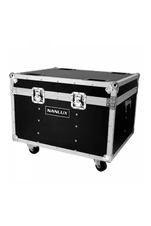 NANLUX CCEV2400FT Flight case para Evoke 2400 y fresnel FL-35YK Precio De Oferta