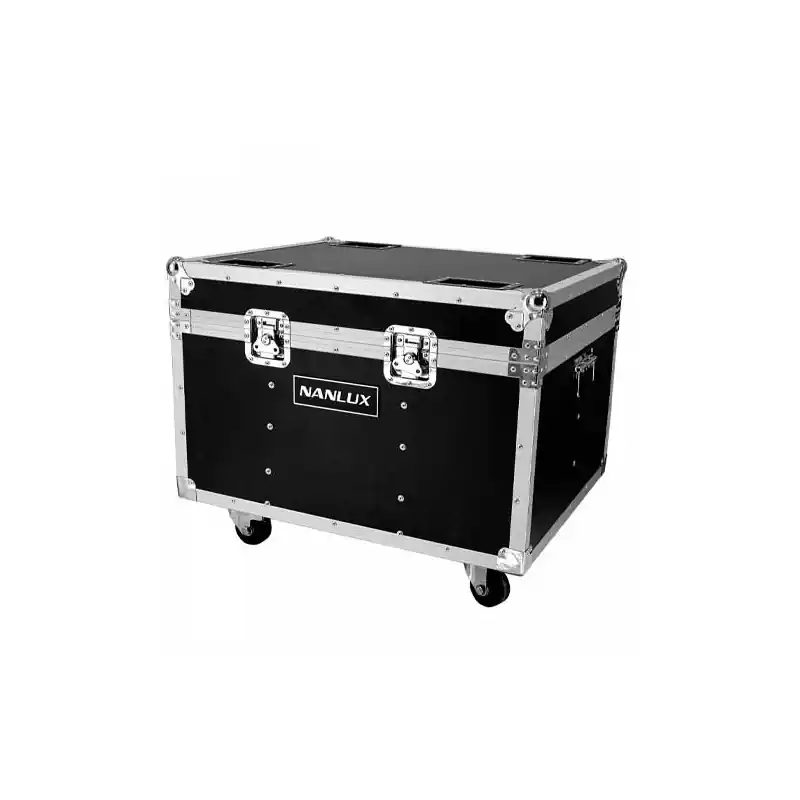 NANLUX CCEV2400FT Flight case para Evoke 2400 y fresnel FL-35YK Precio De Oferta
