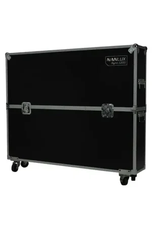 NANLUX CCFT1200C Flight case para Dyno1200C Económico