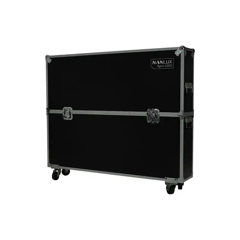 NANLUX CCFT1200C Flight case para Dyno1200C Económico