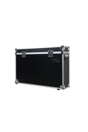 Precio Bajo NANLUX CCFT650C Flight case para Dyno650C.