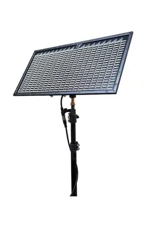 Promoción CINEROID CL800V Panel led ultrafino RGB.