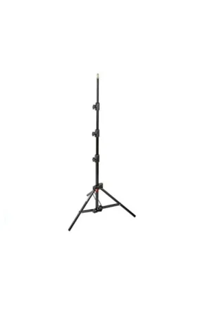 Solo Por Tiempo Limitado MANFROTTO 1051BAC Pie COMPACTO MINI negro