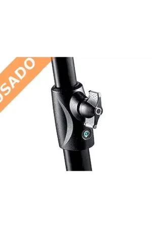Más Vendido MANFROTTO 1052BAC (Usado) Pie Estudio Neumático 'Compact'