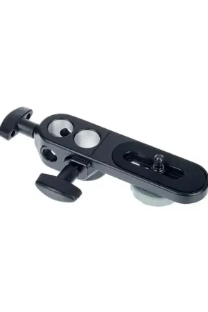 Garantía De Devolución De Dinero MANFROTTO 143BKT (Usado) Estafa para fijar cámara/paraguas