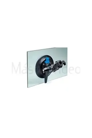 MANFROTTO 241 Ventosa a presión con conexión articulada 16mm Devolución Gratuita