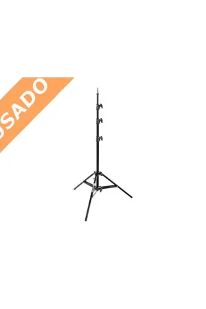 Precio Económico AVENGER A0030B (Usado) Trípode aluminio BABY 30.