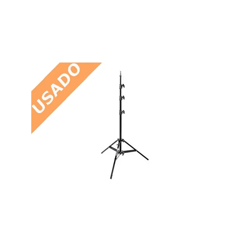 Precio Económico AVENGER A0030B (Usado) Trípode aluminio BABY 30.