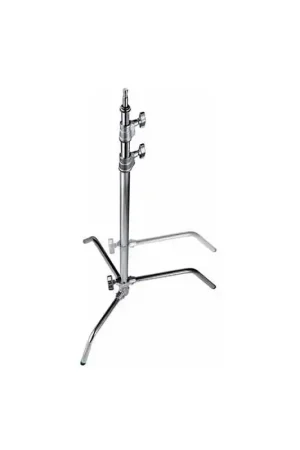 Descuento AVENGER A2018L Trípode acero con pata regulable.