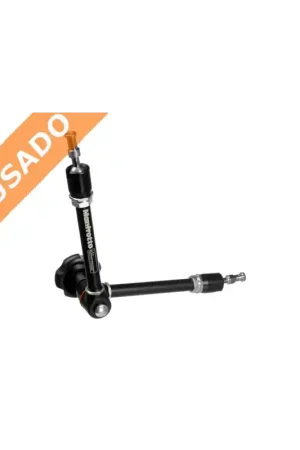 Mejor Precio MANFROTTO 244N (Usado) Brazo mágico con fricción variable.