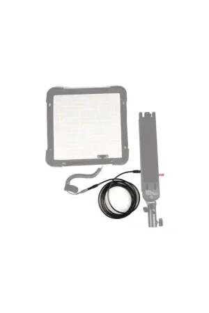 Oferta Especial BRIGHTCAST 3M EXTENSION CABLE Extensión de 3 metros de cable para paneles Brightcast.