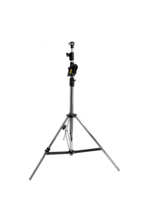 Envío Gratis MANFROTTO 420CSU Jirafa 'Combi-Boom' HD con Pie y Sandbag