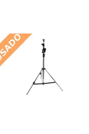 MANFROTTO 420CSU (Usado) Pie-Jirafa COMBI BOOM HD Última Oportunidad