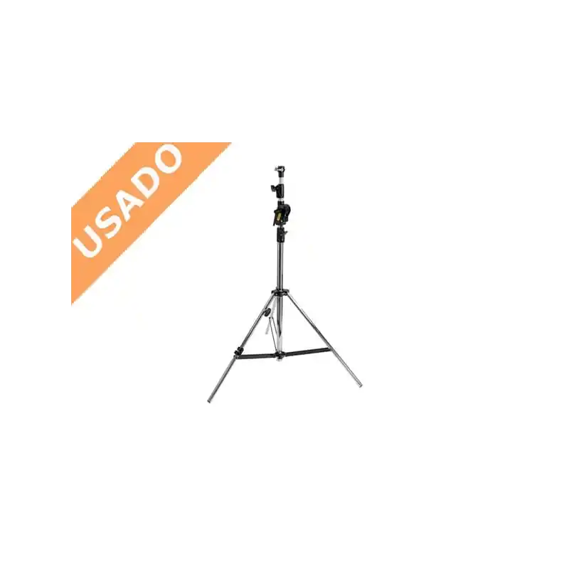 MANFROTTO 420CSU (Usado) Pie-Jirafa COMBI BOOM HD Última Oportunidad