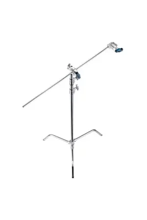 AVENGER A2033FKIT Kit compuesto de trípode A2033F, rótula D200 y brazo D520. Precio Reducido