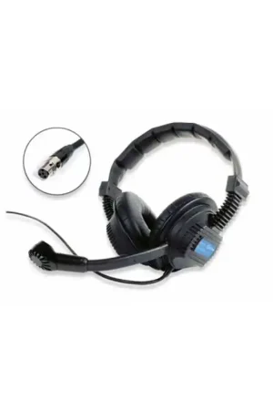 Ocasión Especial ALTAIR WAM-100/2 Auricular simple con micrófono.