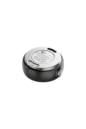 SMALLRIG SM4934 S60 Micrófono inalámbrico versión USB-C (negro) Oferta Especial