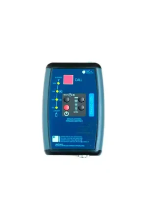 ALTAIR WBP-200HD Petaca inalámbrica 1 canal serie "Compact", High Definition Audio. Co Oferta Flash