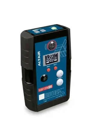 ALTAIR WBP-210HD Petaca inalámbrica monocanal High Definition Audio con display. Oferta