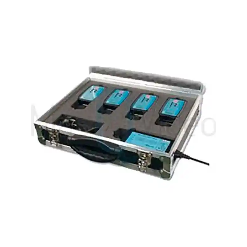 ALTAIR WBPC-200 Cargador de baterías ALTAIR 4 petacas. Mejor Precio