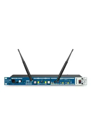 Promoción ALTAIR WBS-200HD Estación central intercomunicación inalámbrica.