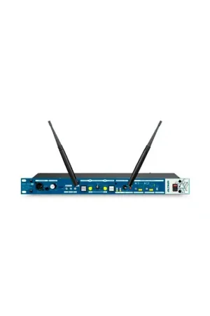 ALTAIR WBS-202HD Estación central intercomunicación inalámbrica "High Definition" Rebajas