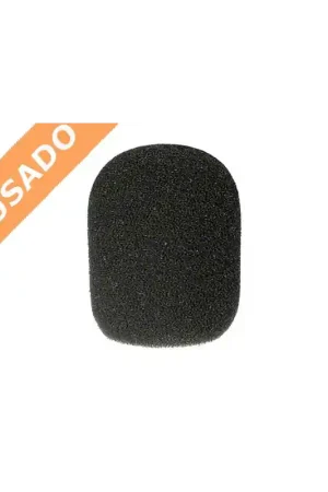 Última Oportunidad RODE WS2 (Usado) Espuma de micro.