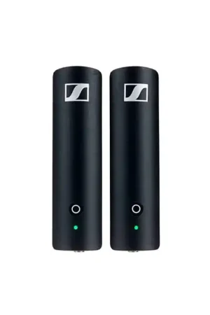 SENNHEISER XSW-D PORTABLE LAV Conjunto de lavalier de XS Wireless Digital. Solo Por Tiempo Limitado