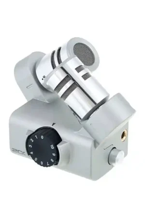 Compra Ahora ZOOM XYH-6 Cápsula XY para H5 y H6.