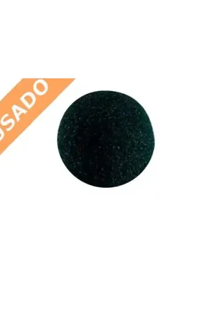 Rebajas FONESTAR YS-11 (Usado) Espuma antiviento para micrófono lavalier.