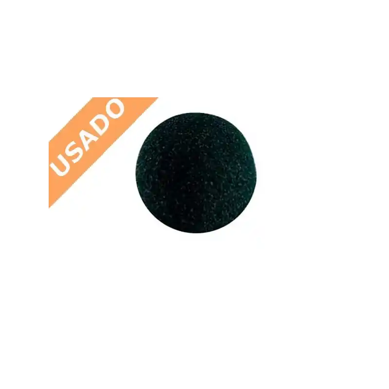 Rebajas FONESTAR YS-11 (Usado) Espuma antiviento para micrófono lavalier.