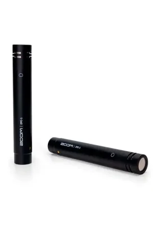 ZOOM ZPC-1 Micrófono de condensador tipo lápiz. Oferta Limitada
