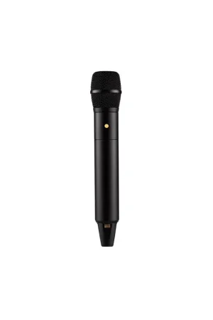 Compra Hoy RODE INTERVIEW PRO Micrófono inalámbrico con grabadora integrada