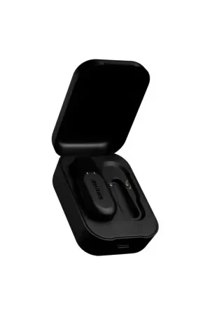 SHURE MV-ONE Z6 MoveMic One. Micrófono de solapa inalámbrico de un canal. Imprescindible (Must-Have)