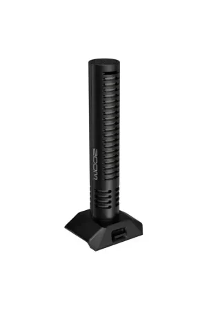 Mejor Precio ZOOM SSH-6e Micrófono de cañón Mid-Side