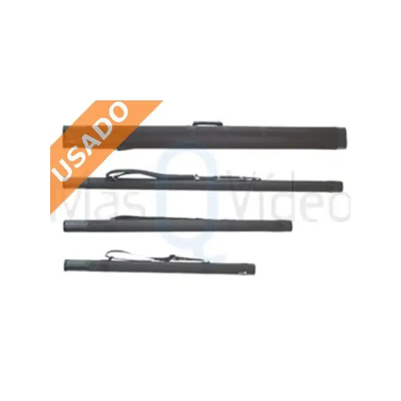 No Te Lo Pierdas CAVISION SC1204S (Usado) Tubo de transporte para pértigas (120cm x 4cm)