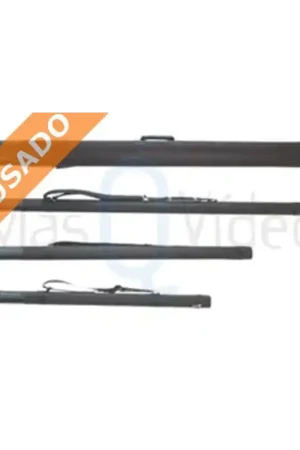CAVISION SC804S (Usado) Tubo de transporte para pértigas (80cm x 4cm) Más Vendido