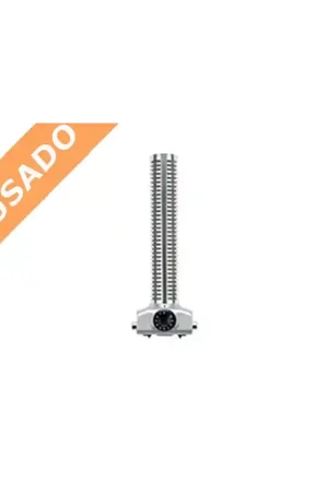 ZOOM SGH-6 (Usado) Cápsula shotgun para H6. Más Vendido