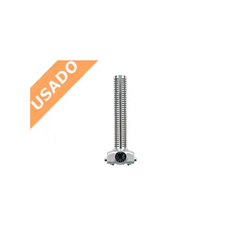 ZOOM SGH-6 (Usado) Cápsula shotgun para H6. Más Vendido